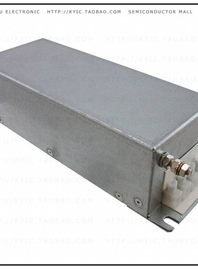 B84144A0016R120【LINE FILTER 520/300VAC 16A CHASS】