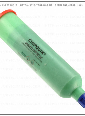 SMDLTLFP500T3C【SOLDER PASTE LOW TEMP T3 500G】