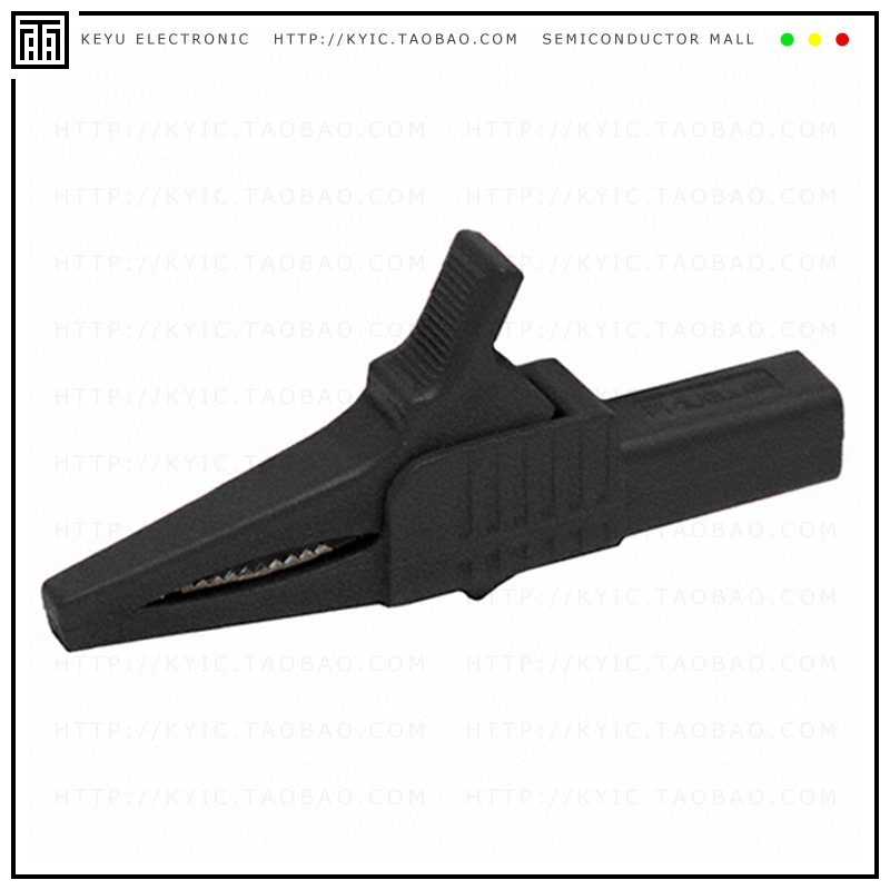 BU-65-0【GATOR CLIP STEEL INSULATED 30A】
