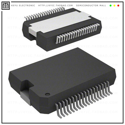 TLE6288RAUMA2【IC SW SMART MULTICHAN PDSO36】