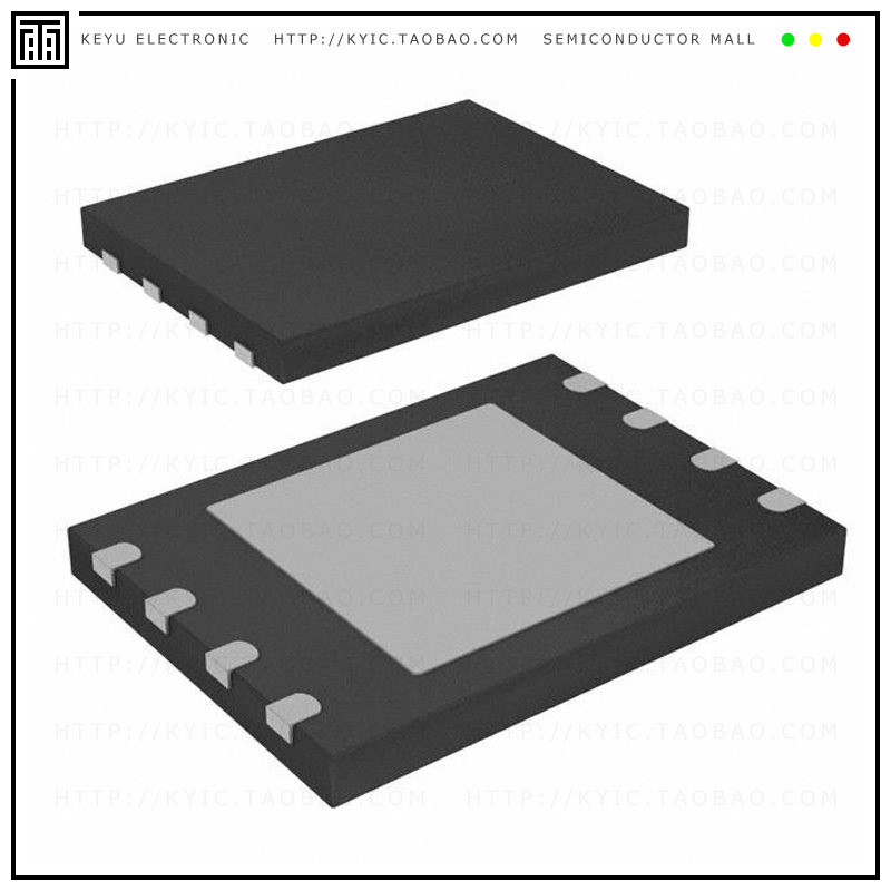 MX25L25635FZ2I-10G【IC FLASH 256M SPI 104MHZ 8WSON】