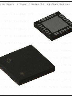 LMX2502LQ1635/NOPB【IC FREQ SYNTH W/INT VCO 28WQFN】