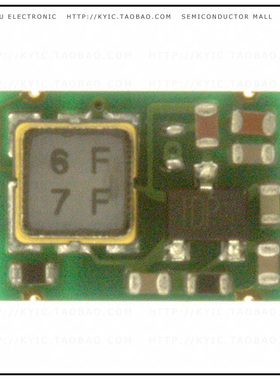 QAM-TX3-433【RF XMITTER AM 433.92MHZ MODULE】