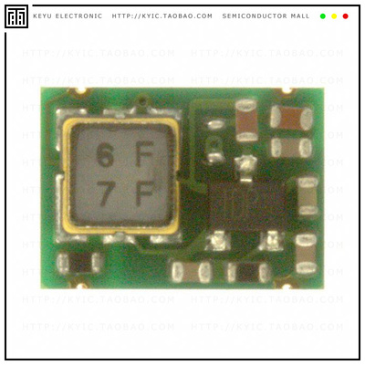 QAM-TX3-433【RF XMITTER AM 433.92MHZ MODULE】