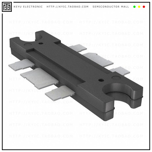 MRF1535FNT1【IC MOSFET RF N-CHAN TO272-6】