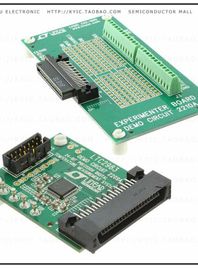 DC2296A【EVAL BOARD FOR LTC2983】
