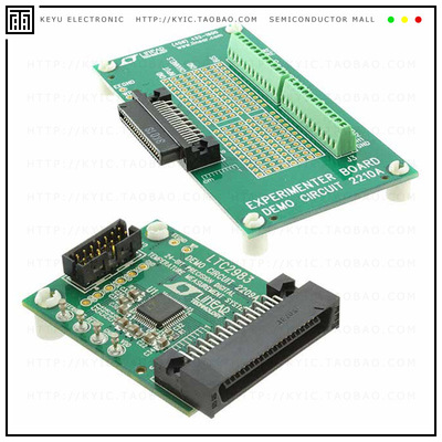 DC2296A【EVAL BOARD FOR LTC2983】