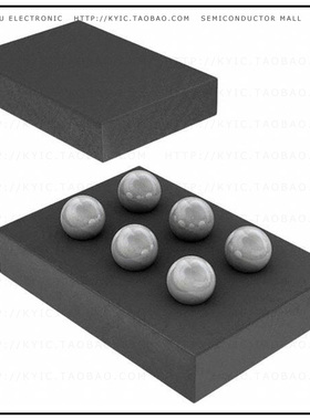 NCP451FCT2G【IC LOAD SWITCH CTLR 3A 6WLCSP】