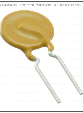 RXEF110K-AP【PTC RESET FUSE 72V 1.1A RADIAL】