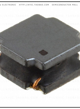 74404084680【FIXED IND 68UH 1.25A 196 MOHM】