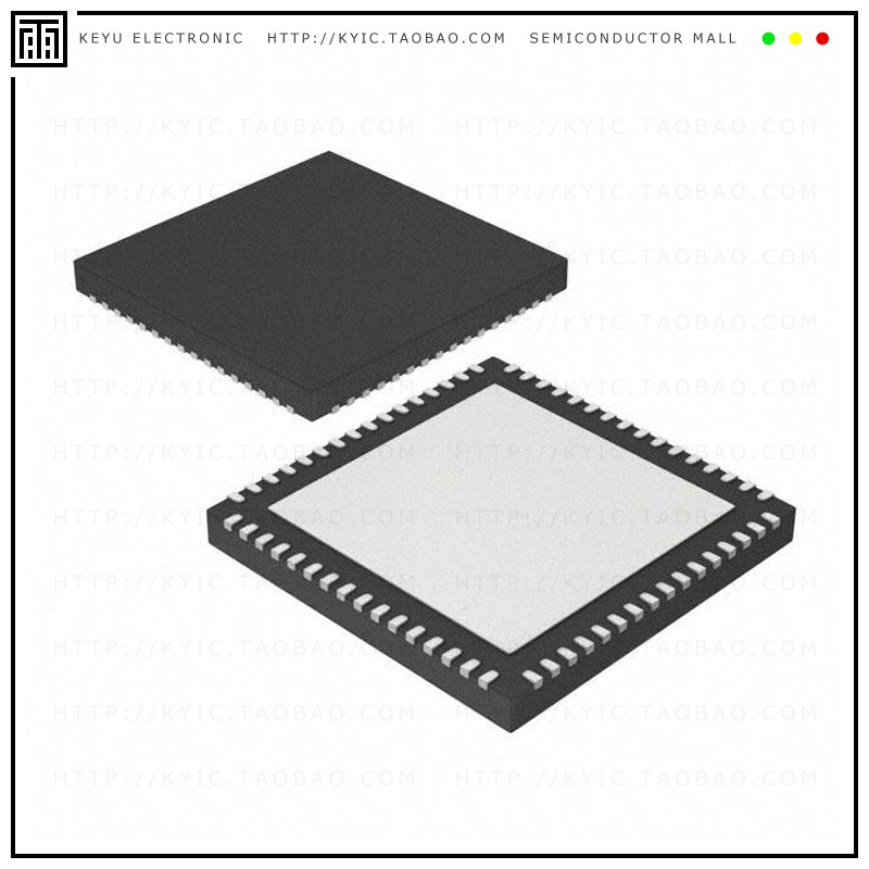 8V79S680NLGI【JESD204B COMPLIANT FANOUT BUFFER】