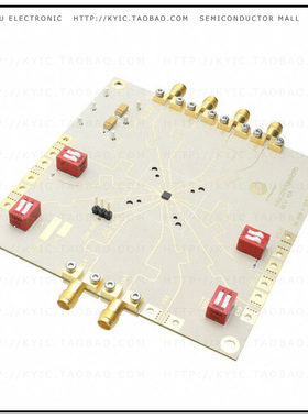 NB6L239MNEVB【BOARD EVAL BBG NB6L239MND】