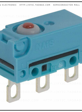 ABJ141061【SWITCH SNAP ACT SPDT 100MA 125V】