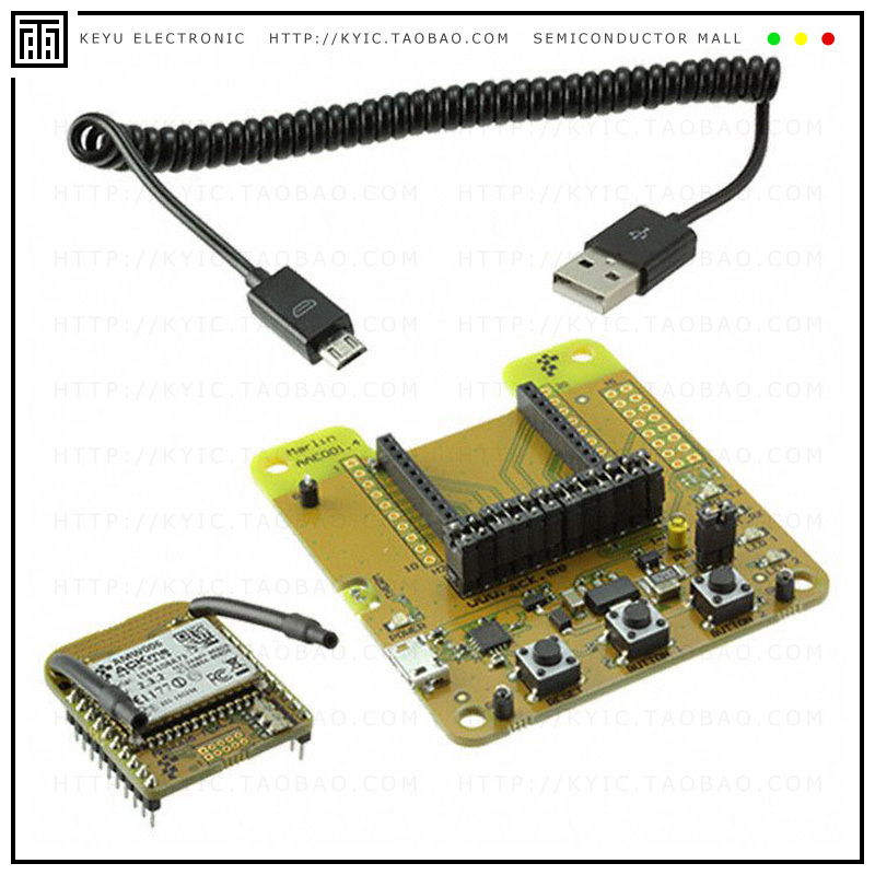 AMW006-EW2【MARLIN BRD FOR AMW006】