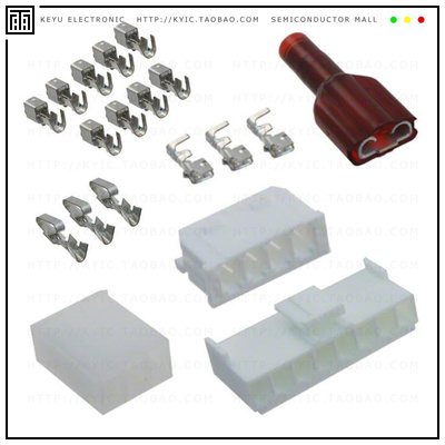 70-841-026【CONN KIT FOR LPT100-M SERIES】