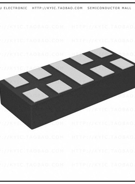 CPDA10R3V3U-HF【TVS DIODE 3.3V 9.8V】