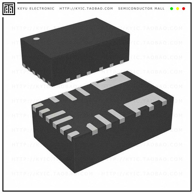 MPM3606AGQV-P【DC DC CONVERTER 0.8-18.48V】