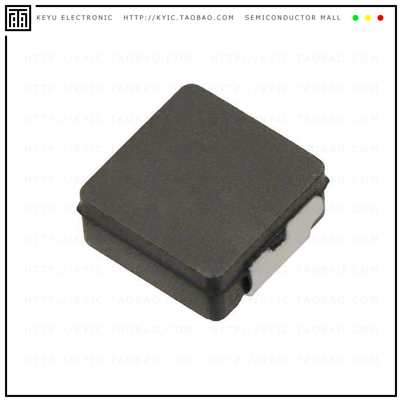 CDMC6D28NP-3R3MC【FIXED IND 3.3UH 4.9A 30.6 MOHM】