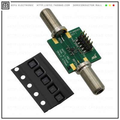 MAAM-011117-001SMB【EVAL BOARD FOR MAAM-011117-TR100】