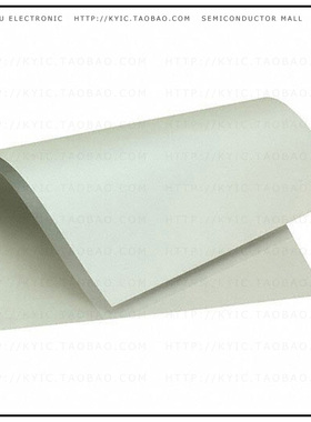 3-1004346-0【PIEZO FILM SHEET 8X11 SILVER INK】