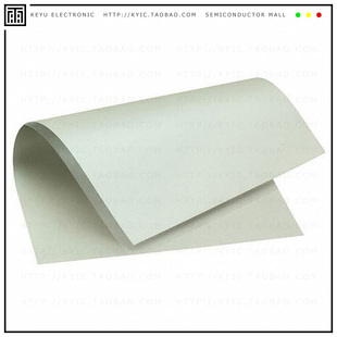 SHEET INK FILM SILVER PIEZO 1004346 8X11