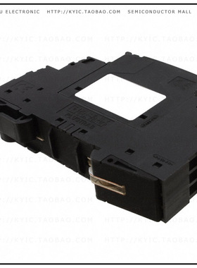 2859709【GDT DIN RAIL TYPE2 ARRESTER PLUG】