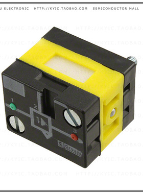 81501025【LOGIC YES ELEMENT SUB-BASE MOUNT】