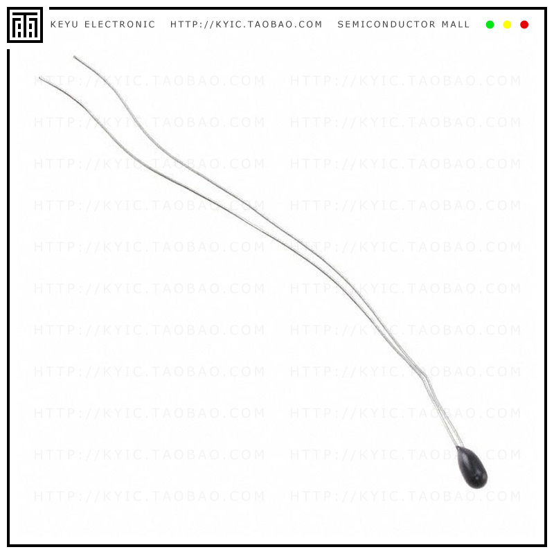 PT303J2【THERMISTOR NTC 30KOHM 3892K BEAD】