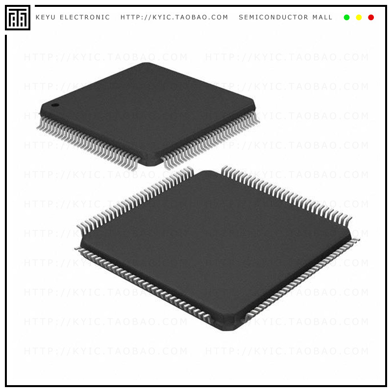 CY7C0831AV-133AXI【IC SRAM 2M PARALLEL 120TQFP】