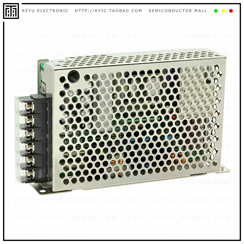 HWB030S-05-RM-C【AC/DC CONVERTER 5V 30W】