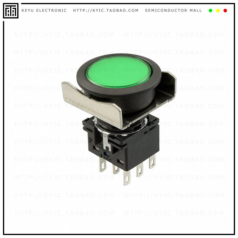 LBW6L-M1T64G【LBW FLUSH ILLD PB MOME. GREEN】