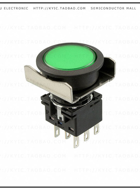 LBW6L-M1T64G【LBW FLUSH ILLD PB MOME. GREEN】