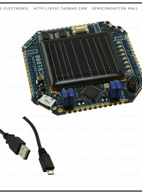 OM11039【LPC1343 EVAL BRD】