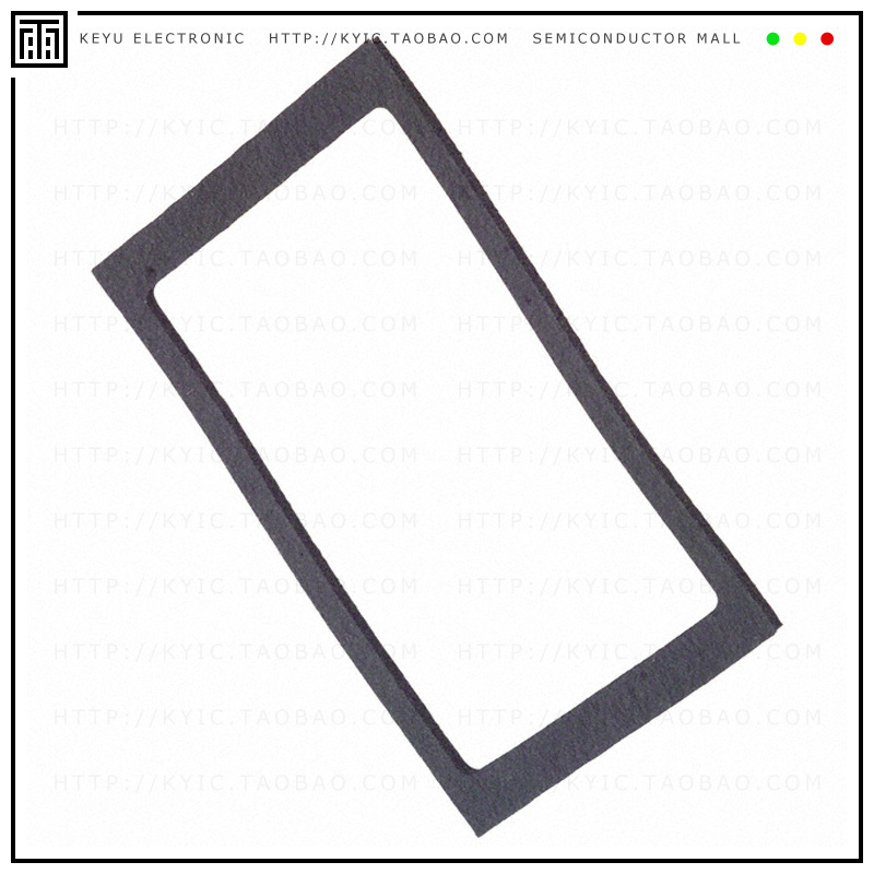 VPS-01【PANEL SEAL FOR ROCKER SELECTOR】