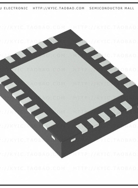 LM26484SQ/NOPB【IC PMU REG BUCK/LDO DUAL 24WQFN】