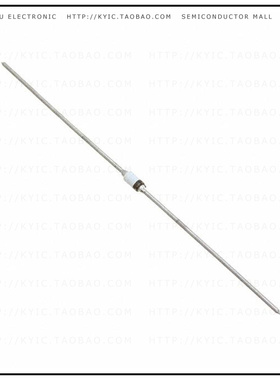 1N4486【DIODE ZENER 75V 1.5W AXIAL】