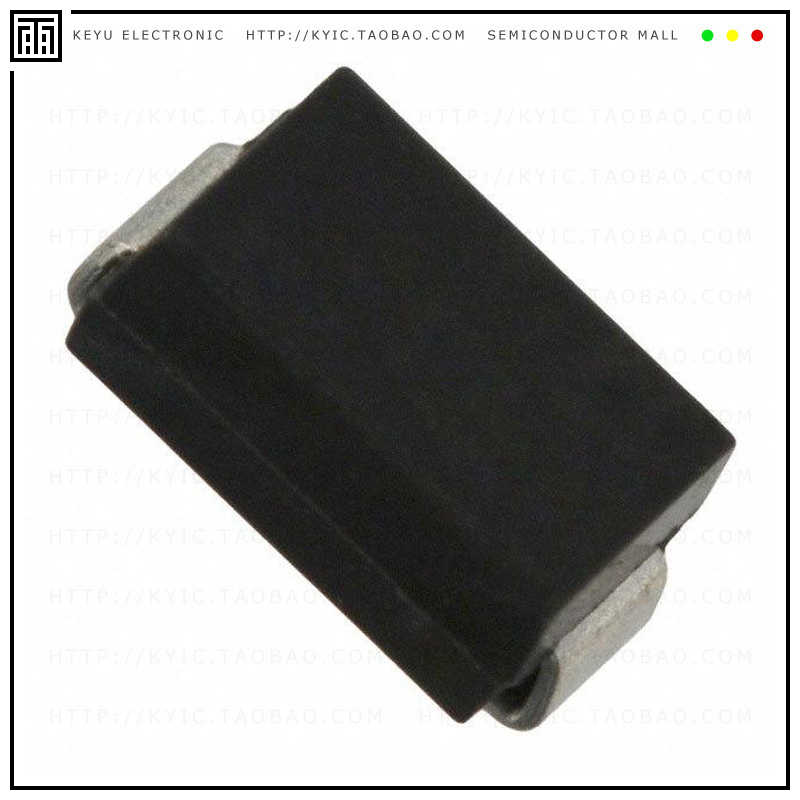 US2BA【DIODE GP 100V 1.5A DO214AC】