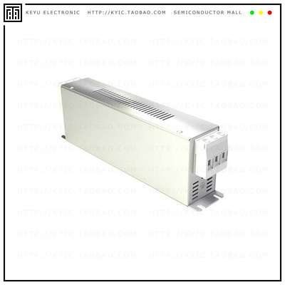 FLLD3320APVI1【LINE FILTER 520VAC 320A CHASS】