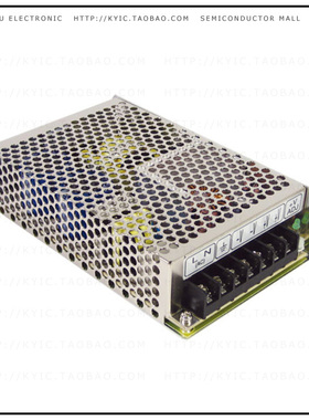 RQ-85B【AC/DC CNVRTR 5V 12V -5V -12V 81W】