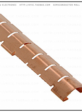 0077006602【FINGERSTOCK BECU 8.1X406.4MM】