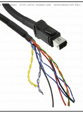 R88A-CRKM005SR-E【5M G5 EXTERNAL ENCODER CBL】