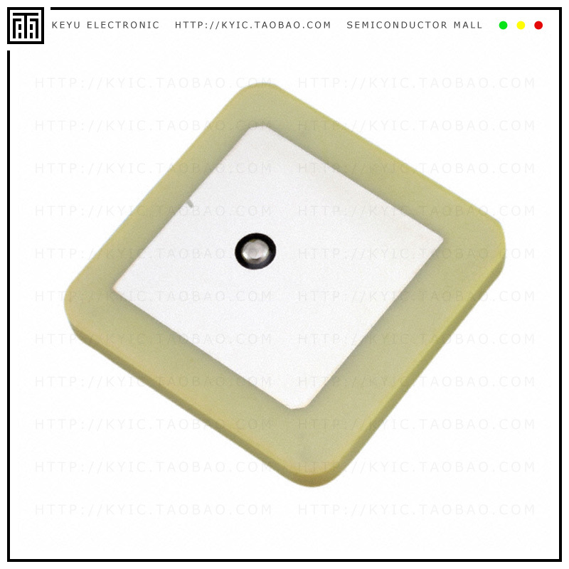 APAES923R3640C16-T【RF ANT 923MHZ CER PATCH PIN ADH】