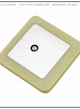 APAES923R3640C16-T【RF ANT 923MHZ CER PATCH PIN ADH】