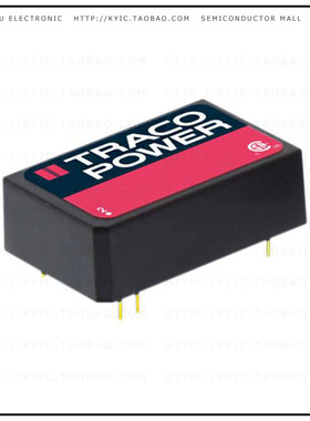 TEN 6-2411N【DC DC CONVERTER 5V 6W】