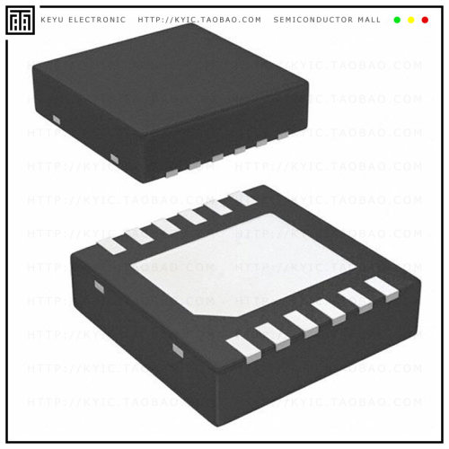 LDC1612QDNTRQ1【2-CHANNEL  28-BIT INDUCTANCE-TO-】