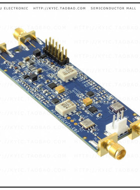 AD-FREQCVT1-EBZ【ADD-ON MODULE FOR FMCOMMS3/4/5】