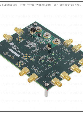 CDCLVD1213EVM【EVAL MODULE FOR CDCLVD1213】