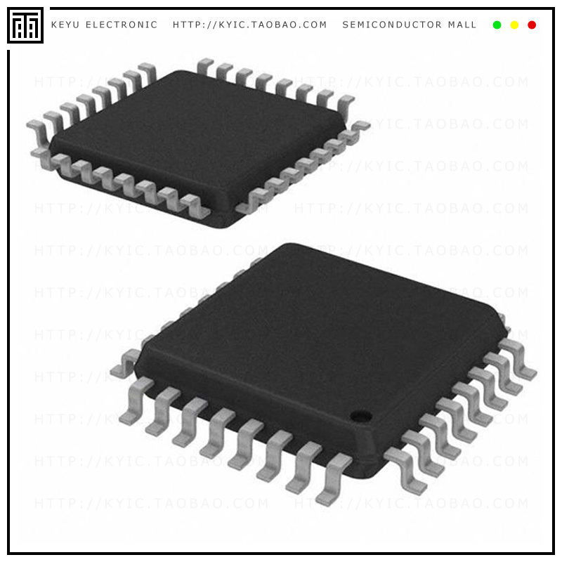 MC56F82743VLC【IC MCU 32BIT 64KB FLASH 32LQFP】