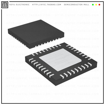 MAX9995ETX+【IC MIXER 1.7-2.2GHZ DWN 36TQFN】