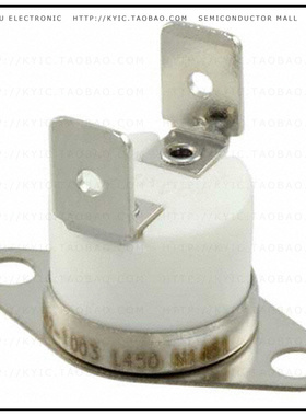 2455RC 80821003【AUTO RESET THERMOSTAT】